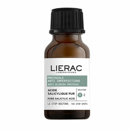 Trattamento Anti-Imperfezioni Lierac PROTOCOLO 15 ml