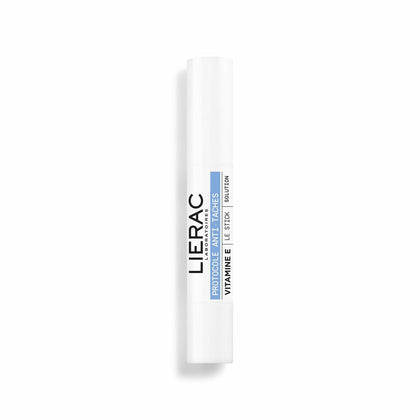 Facial Sun Cream Lierac White
