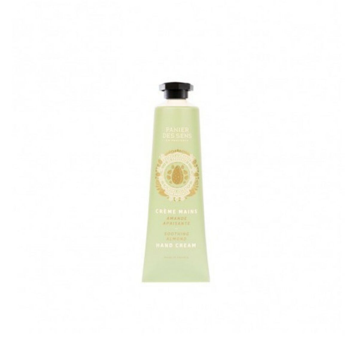 Handcreme Panier des Sens Mandel (30 ml)-0