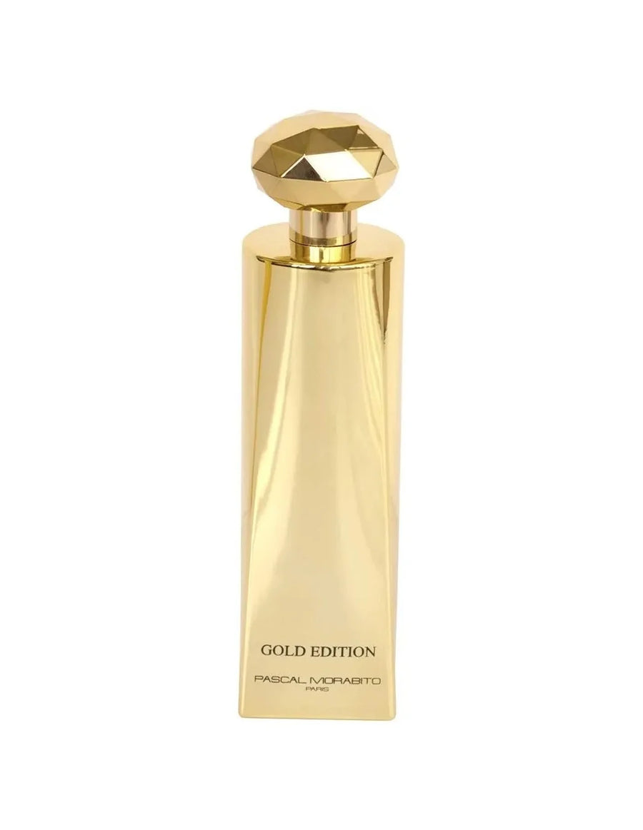 Pascal Morabito P Morabito Lovissima Gold eau de parfum 100 ml spray