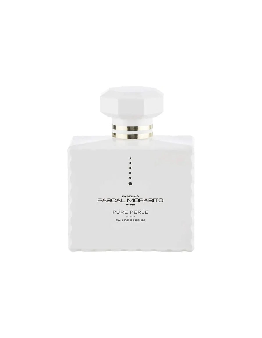 Pascal Morabito P Morabito Pure Perle eau de parfum 100 ml spray