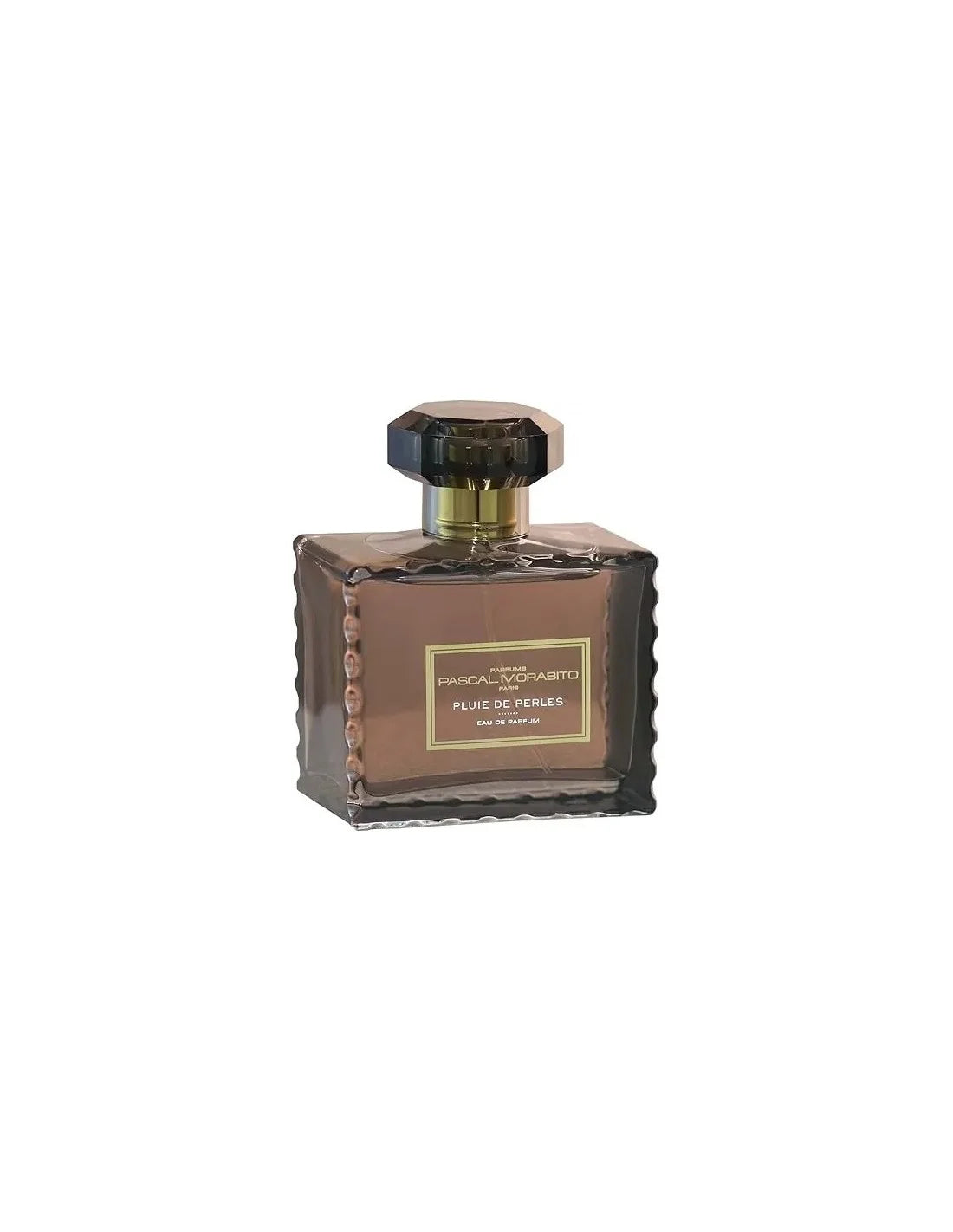 Pascal Morabito P Morabito Pluie De Perles eau de parfum 100 ml spray