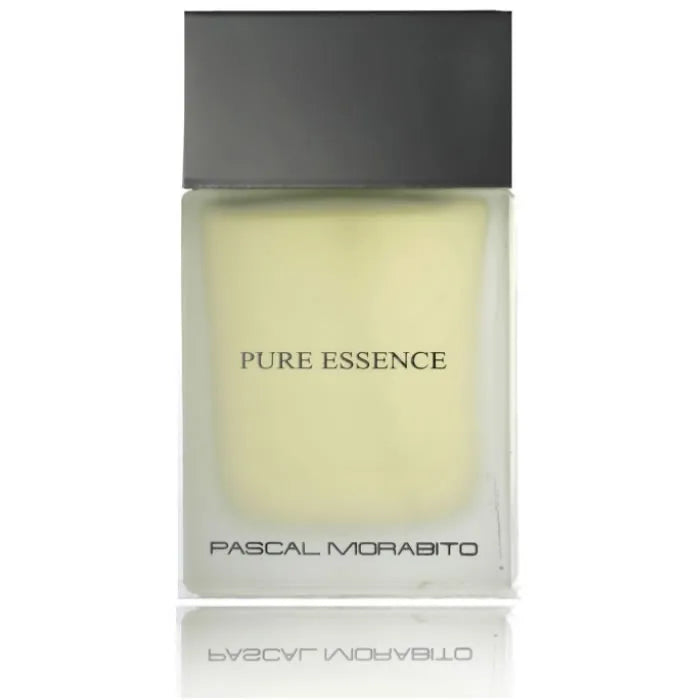 Pascal Morabito Pure Essence eau de toilette spray 100 ml