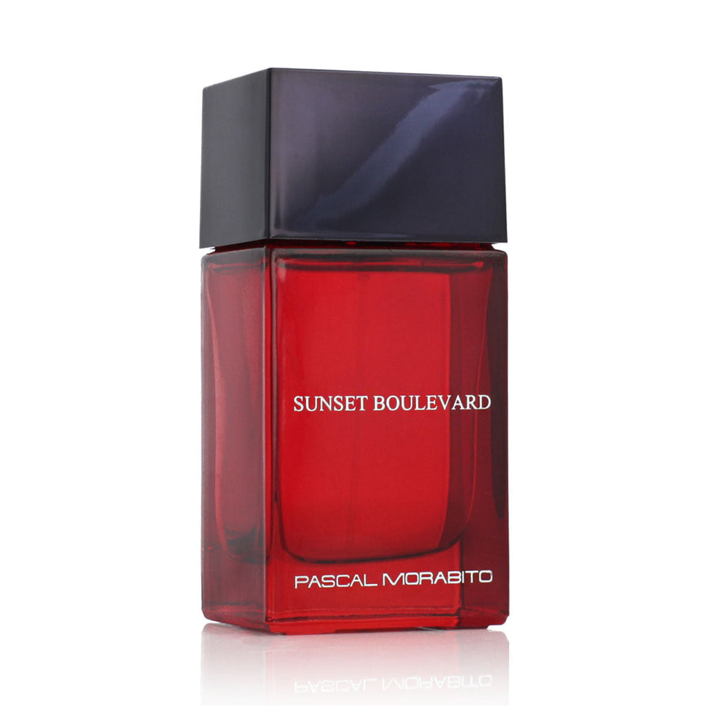 Perfume unisex EDT Pascal Morabito Sunset Boulevard (100 ml)-1