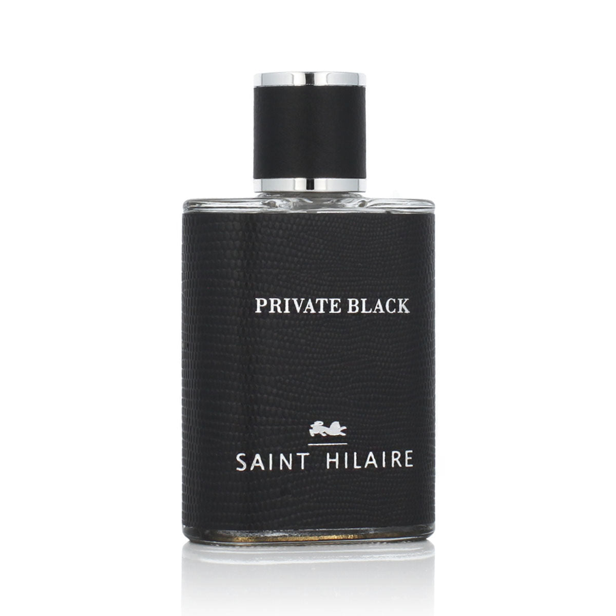 Profumo da uomo Saint Hilaire EDP Private Black (100 ml)-2