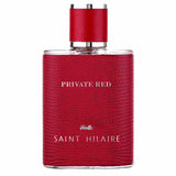 Profumo Uomo Saint Hilaire Private Red EDP 100 ml-2