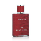 Profumo Uomo Saint Hilaire Private Red EDP 100 ml-1