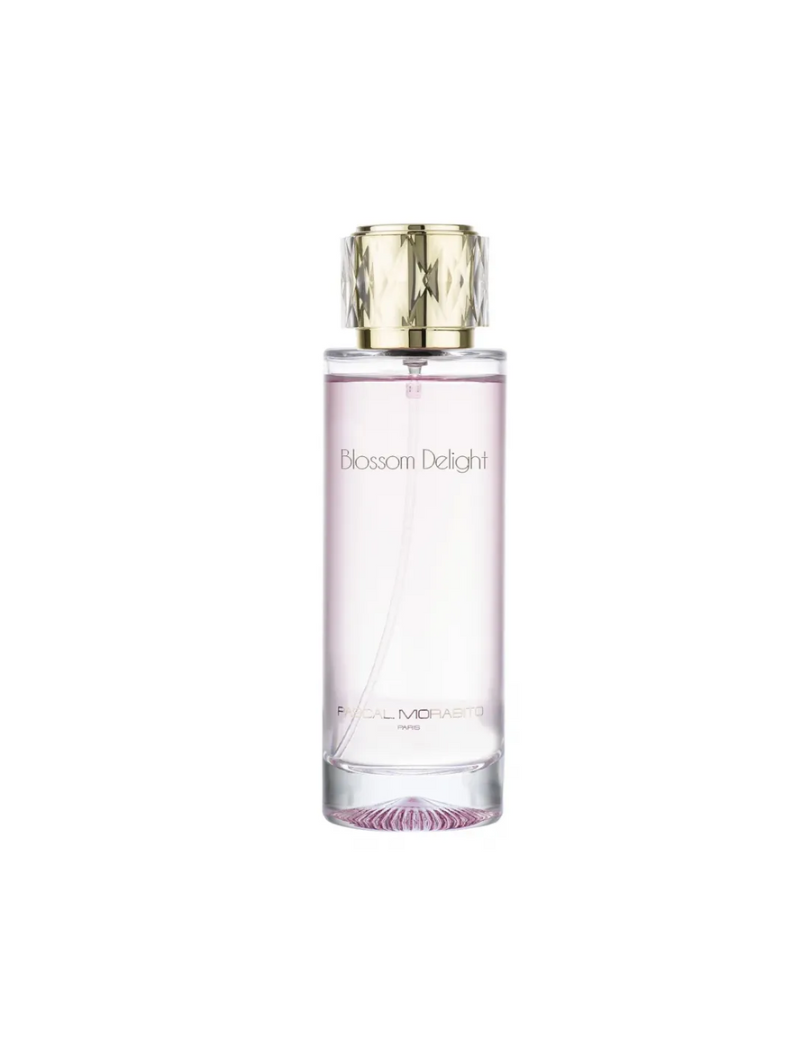 Pascal Morabito P Morabito Blossom Delight eau de parfum 100 ml spray