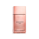 Profumo Uomo Pascal Morabito Rose Edition Oud EDP 100 ml-1