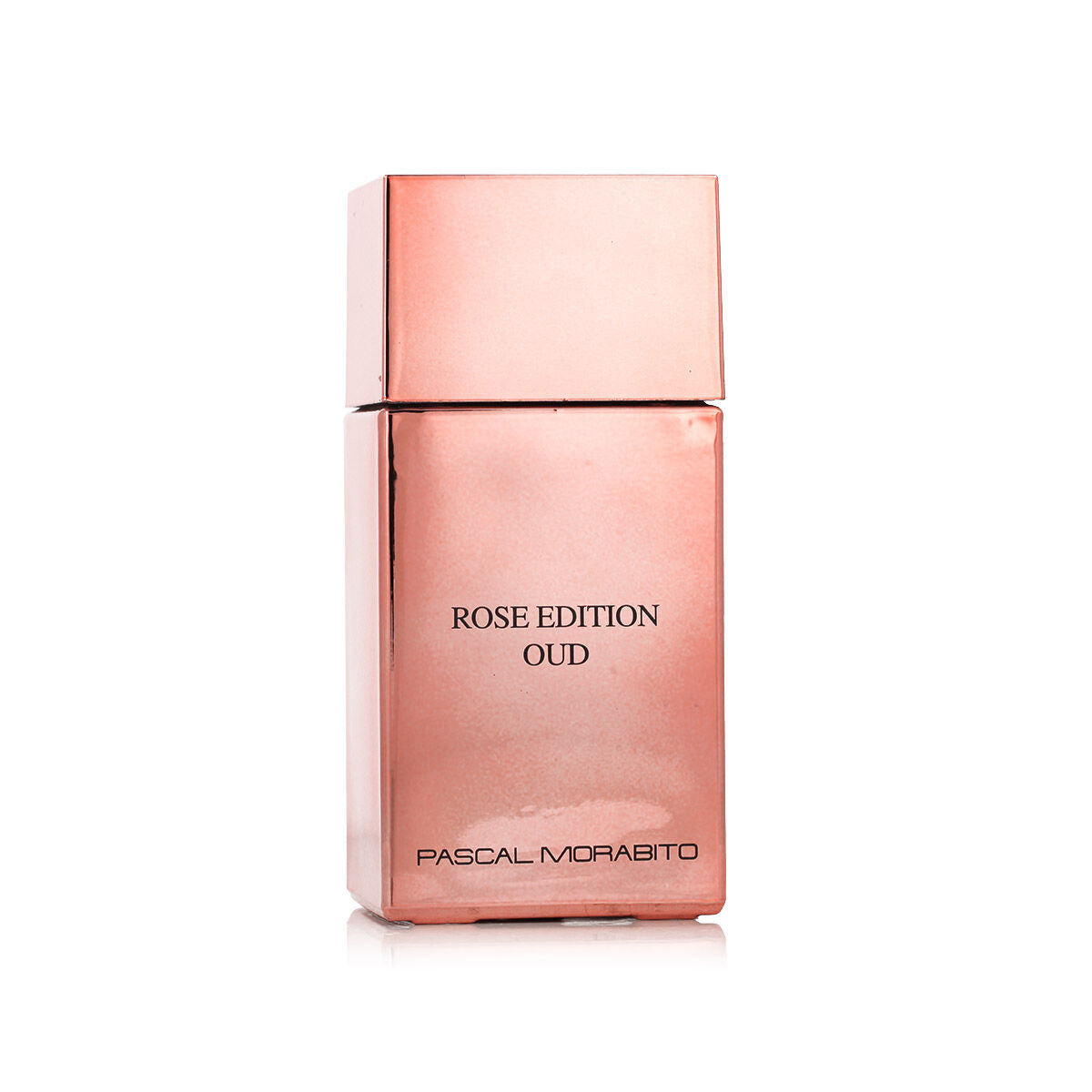 Profumo Uomo Pascal Morabito Rose Edition Oud EDP 100 ml-1
