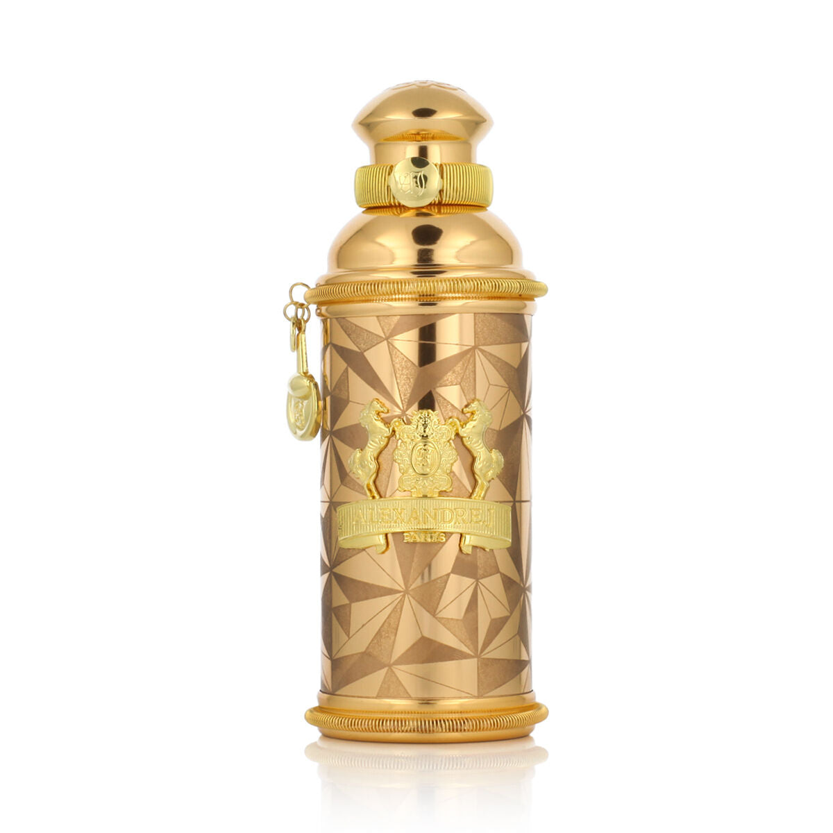 Unisex Perfume Alexandre J EDP The Collector Golden Oud 100 ml-1
