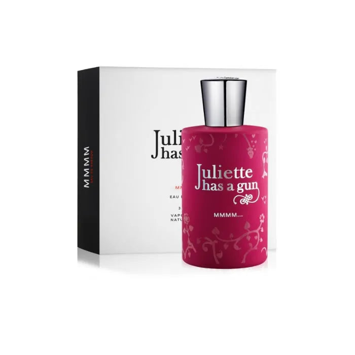 Juliette Has A Gun Mmmm eau de parfum spray 100 ml