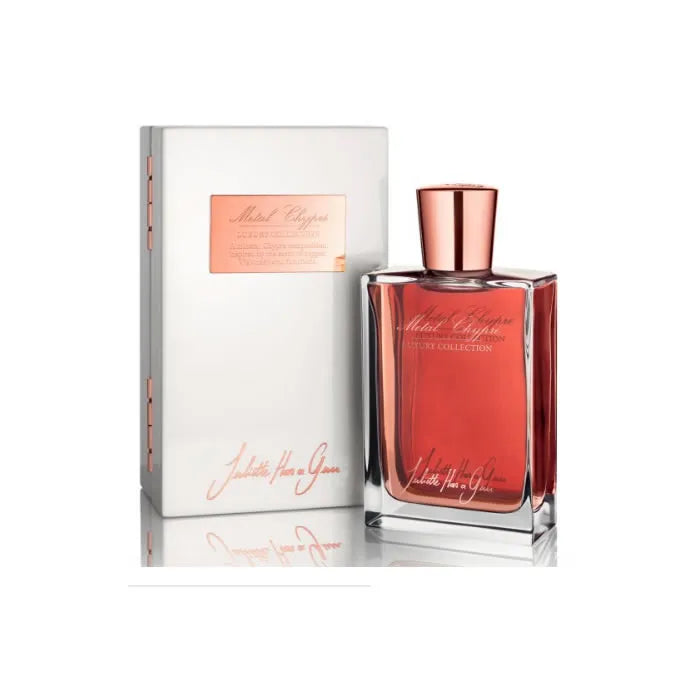 Juliette Has A Gun Metal Chypre eau de parfum spray 75 ml