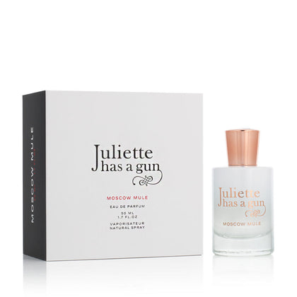Profumo unisex Juliette Has A Gun Mosca Mule EDP EDP 50 ml