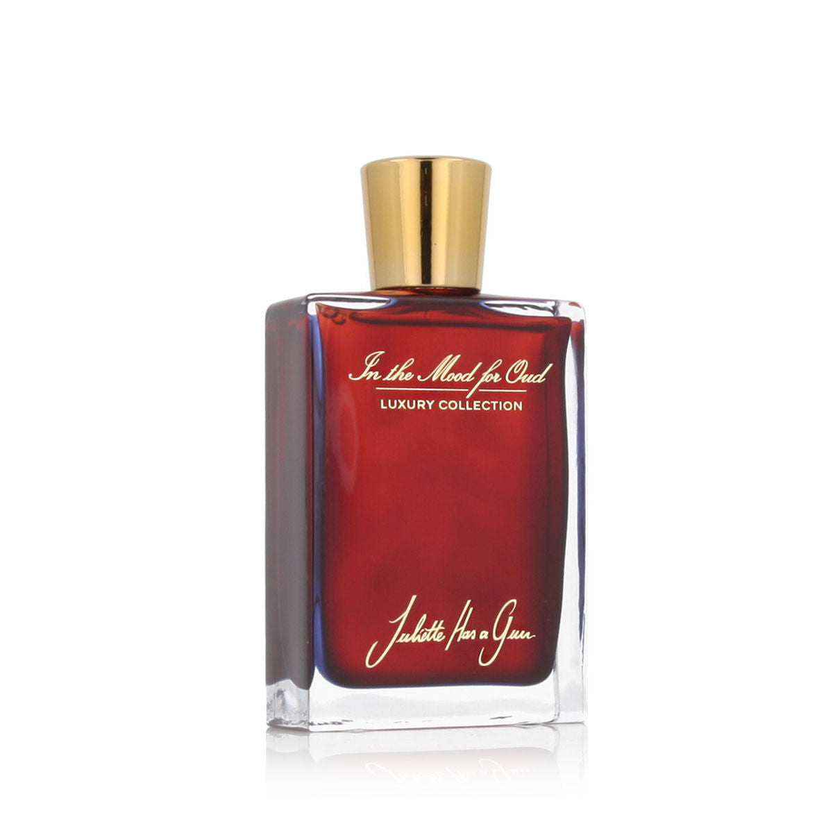 Profumo unisex Juliette Has A Gun EDP In The Mood For Oud (75 ml)-1