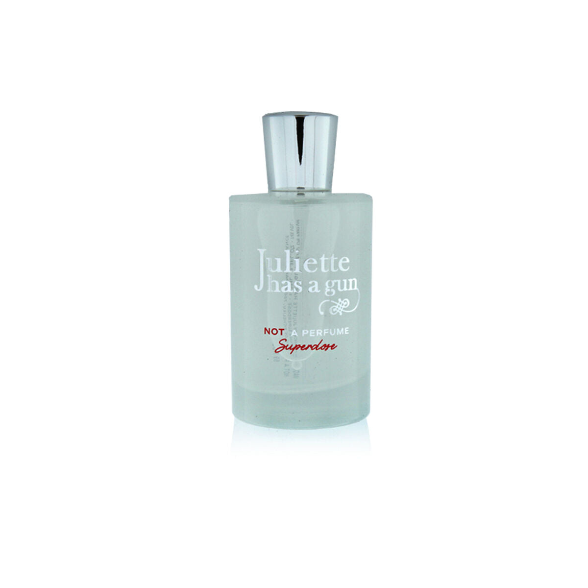 Profumo unisex Juliette Has A Gun EDP Non è un profumo Superdose 100 ml-1