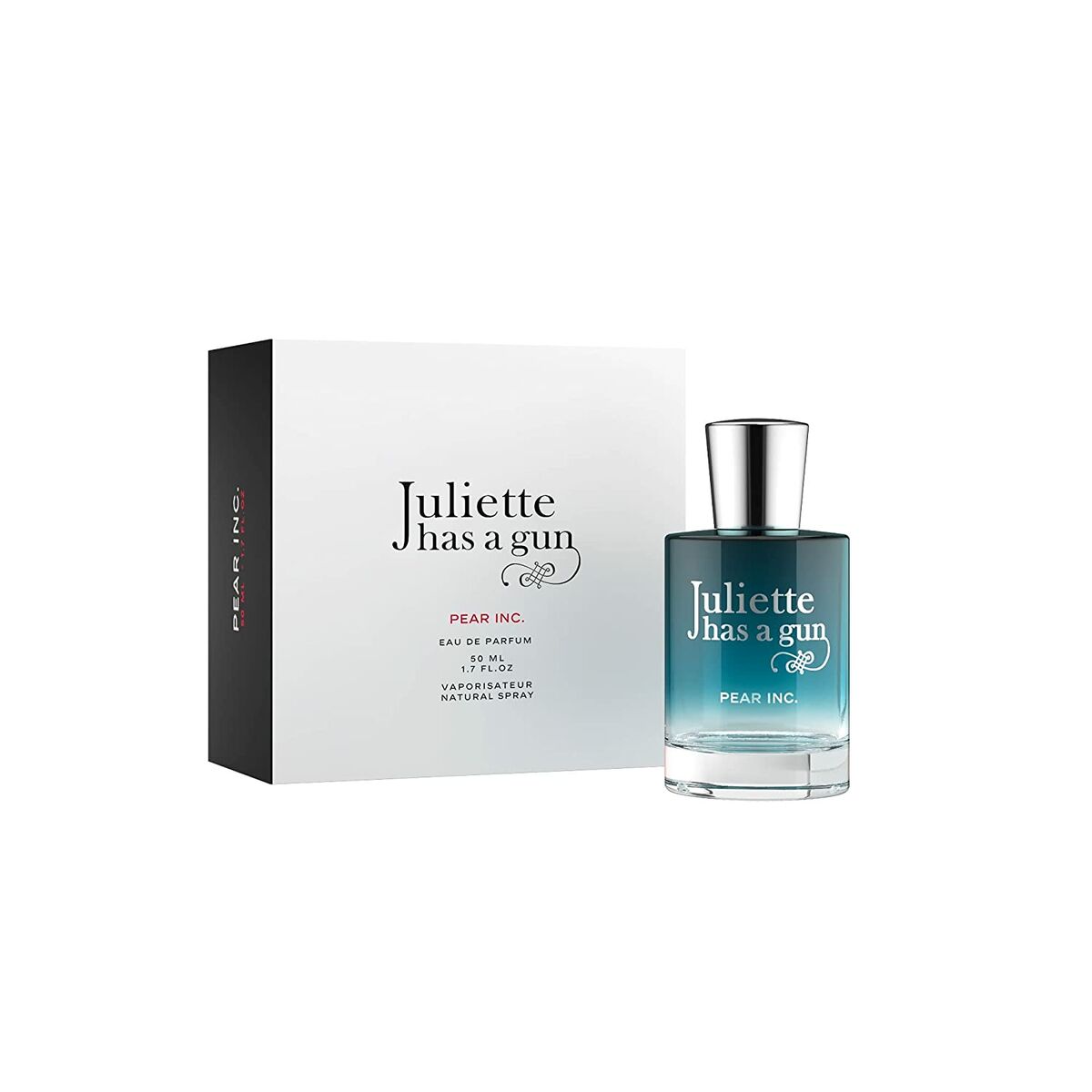 Unisex Perfume Juliette Has A Gun EDP-0