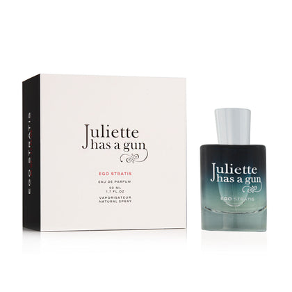 Profumo unisex Juliette Has A Gun Ego Stratis EDP 50 ml