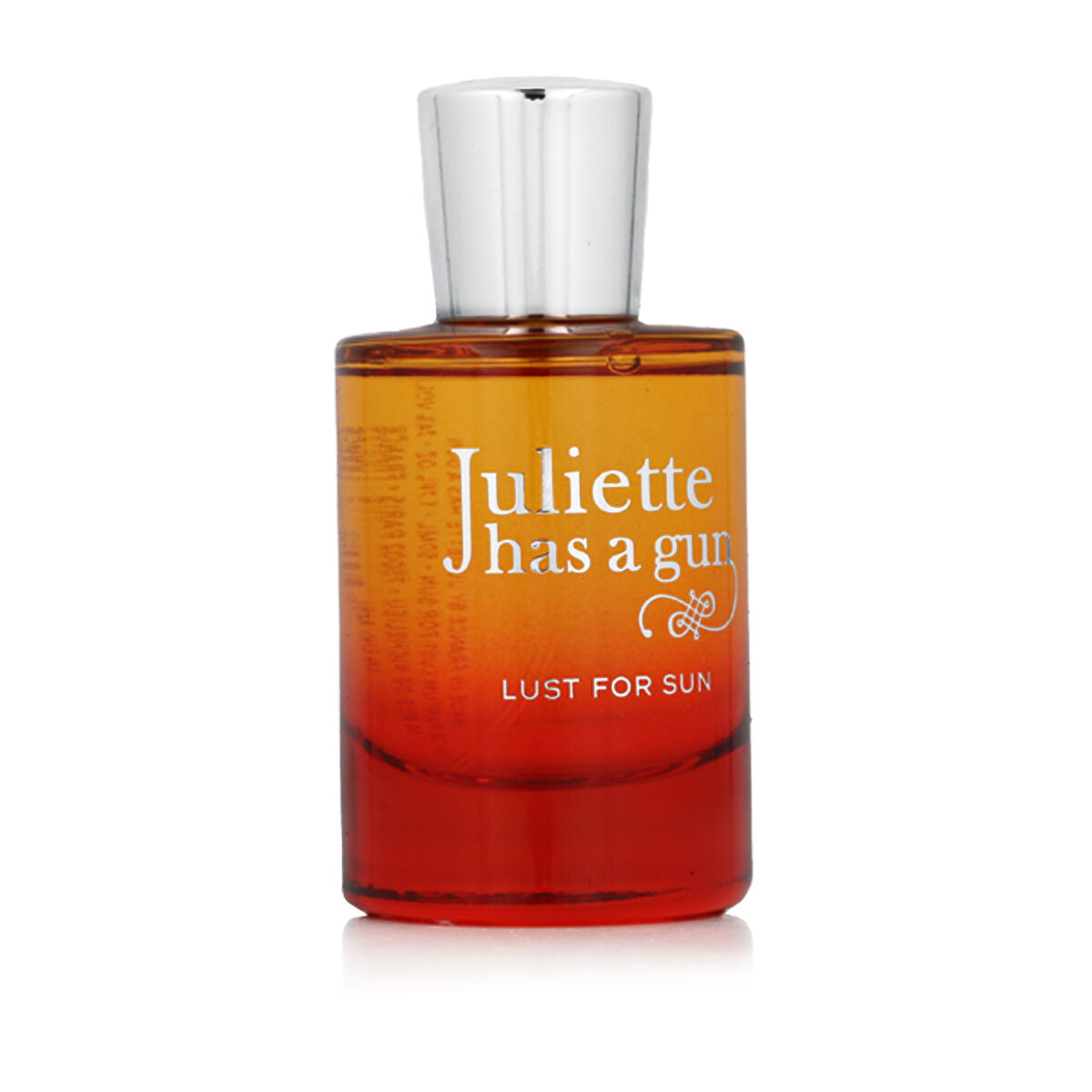 Unisex Perfume Juliette Has A Gun Lust for Sun EDP 50 ml-1