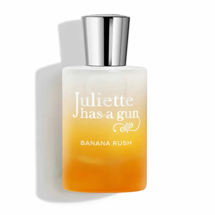Juliette Has A Gun Banana Rush eau de parfum spray 100 ml