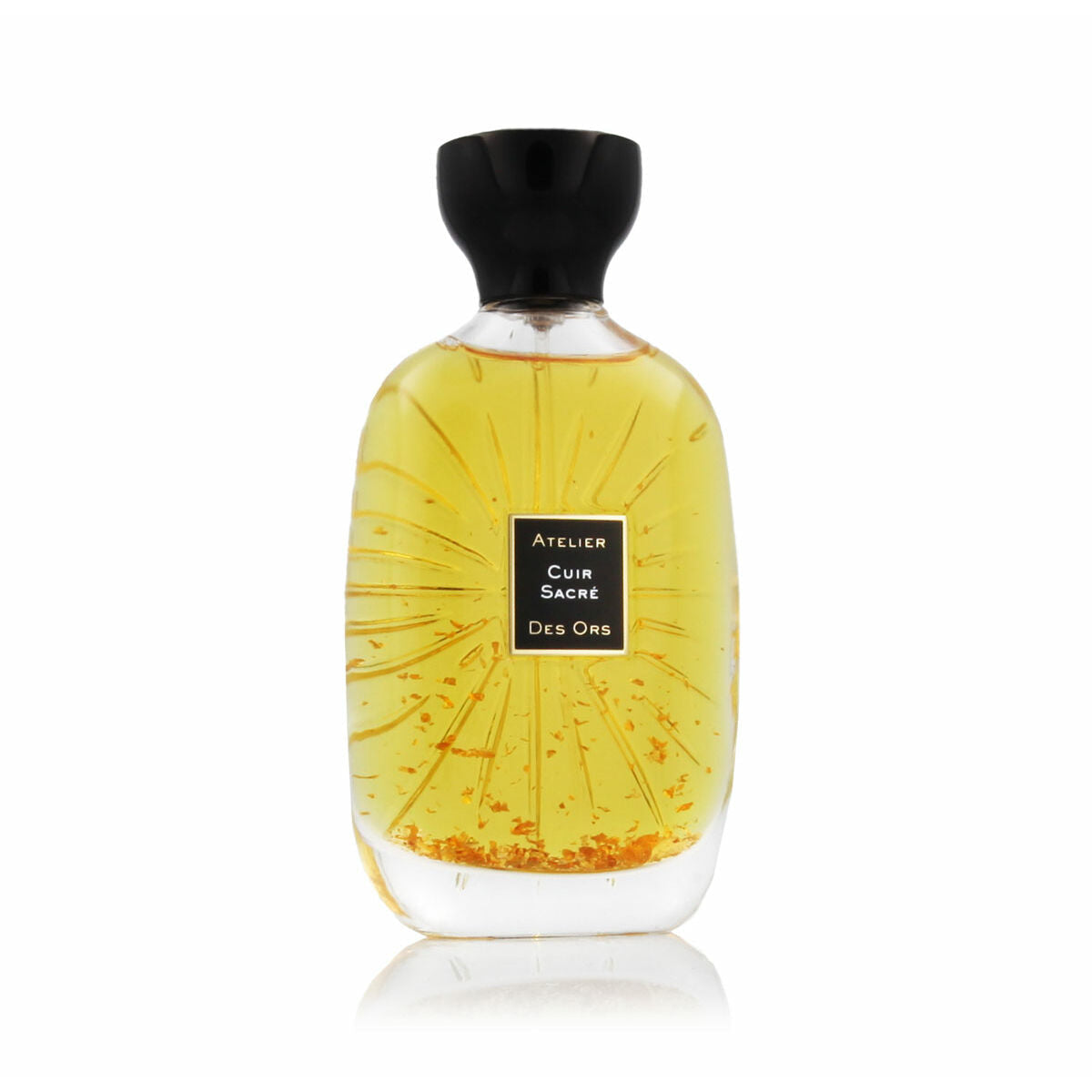 Profumo unisex Atelier Des Ors EDP Cuir Sacre (100 ml)-1
