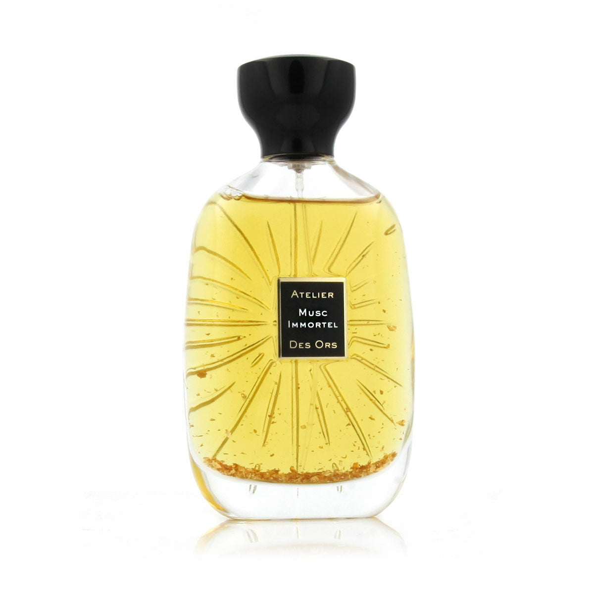 Unisex Perfume Atelier Des Ors EDP Musc Immortel (100 ml)-1