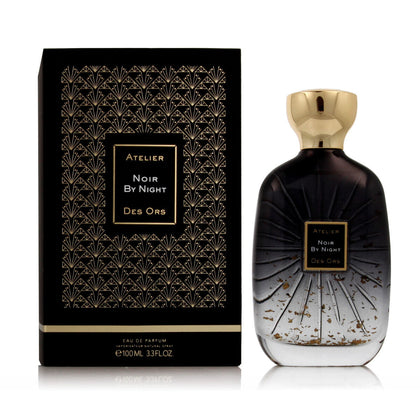 Profumo unisex Atelier Des Ors EDP Noir by Night 100 ml