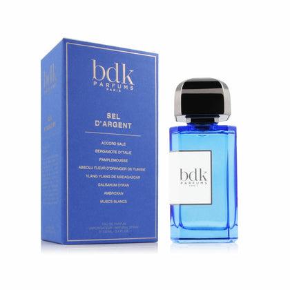Perfume Mujer BDK Parfums Sel d'Argent EDP 100 ml