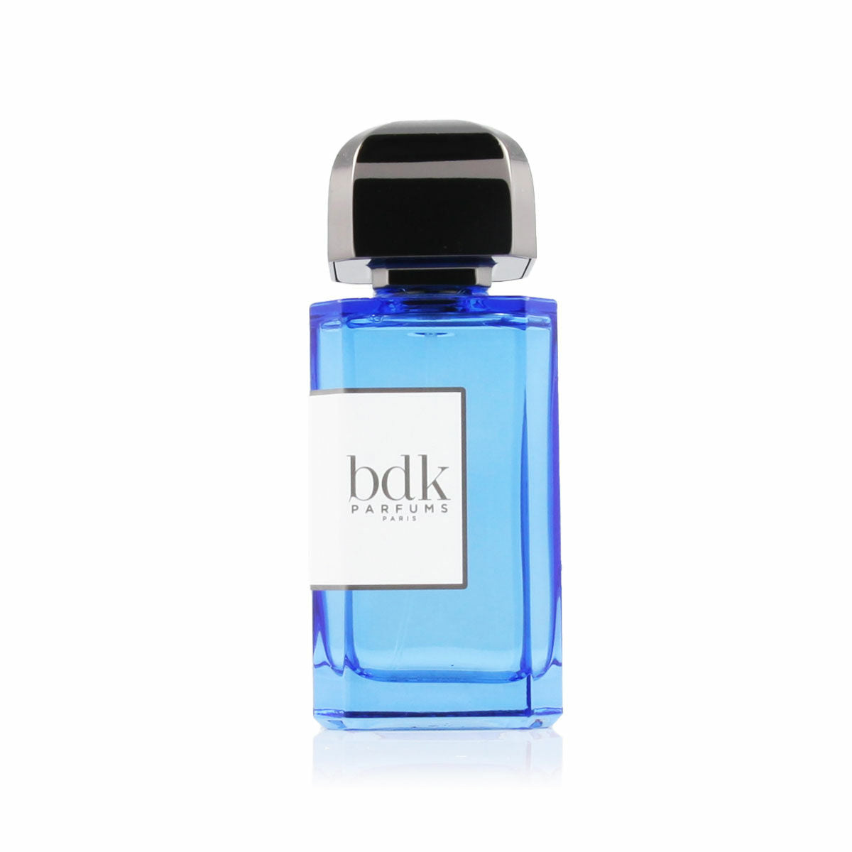 Perfume Unisex BDK Parfums Sel d'Argent EDP 100 ml-1