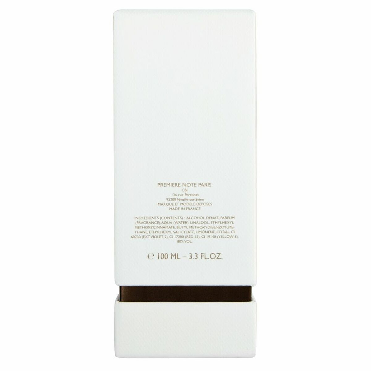 Profumo da donna Premiere Note Legno di Java EDP 100 ml-2