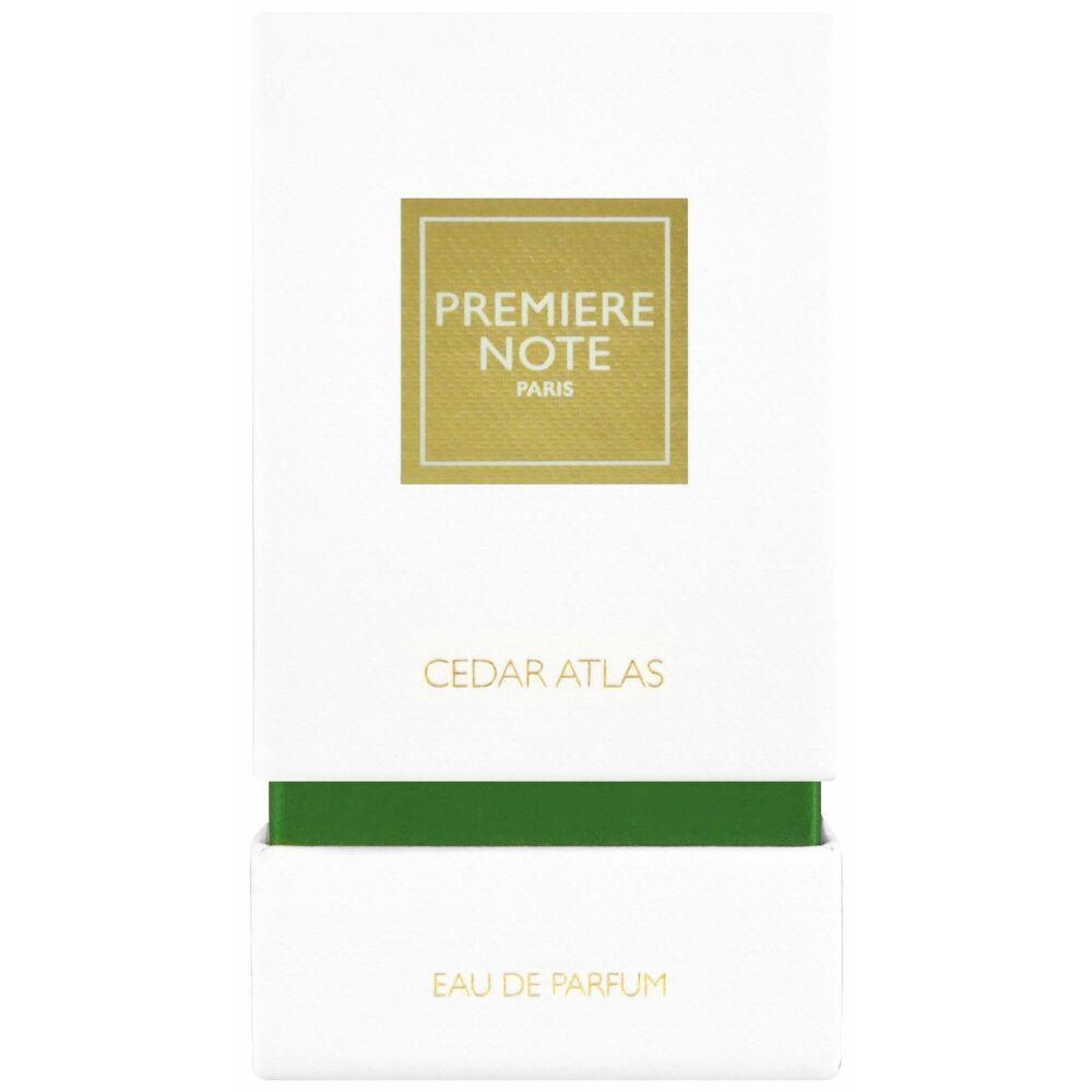 Profumo da donna Cedar Atlas Premiere Note 9052 EDP 50 ml EDP-0