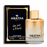 Profumo da donna Un Soir à Paris Agatha Paris EDT-1