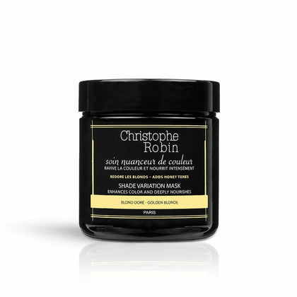 Maschera per Capelli Colorati Christophe Robin SG_B0064UR5LW_US 250 ml