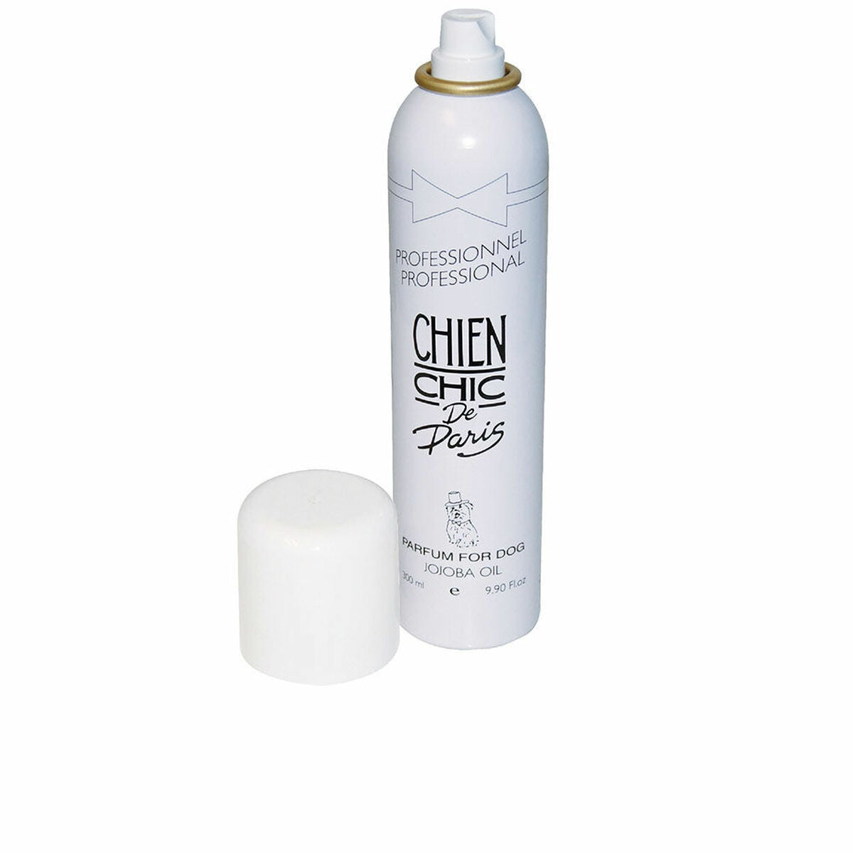 Perfume for Pets Chien Chic De Paris Strawberry (300 ml)-0