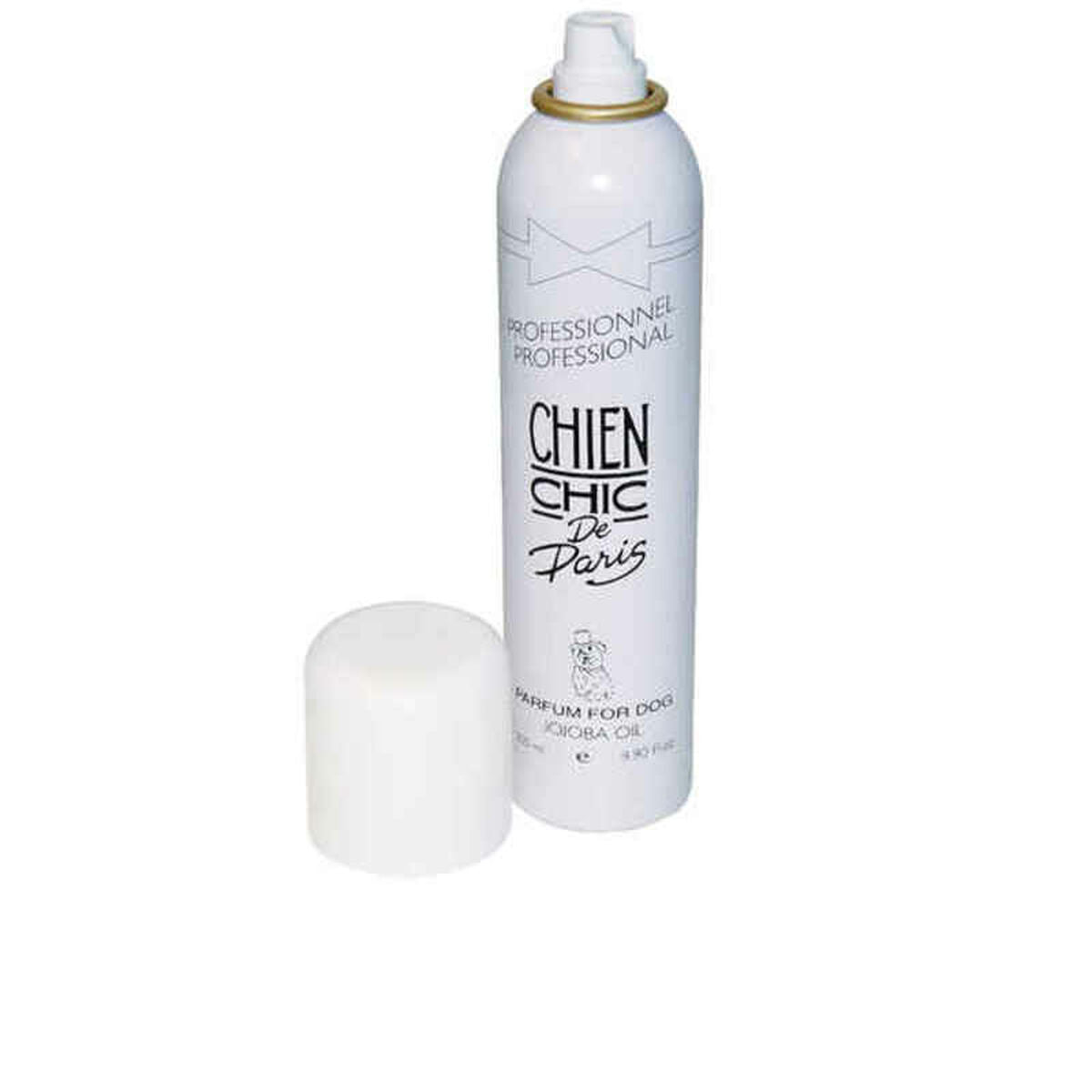 Perfume for Pets Chien Chic De Paris Vanilla (300 ml)-0