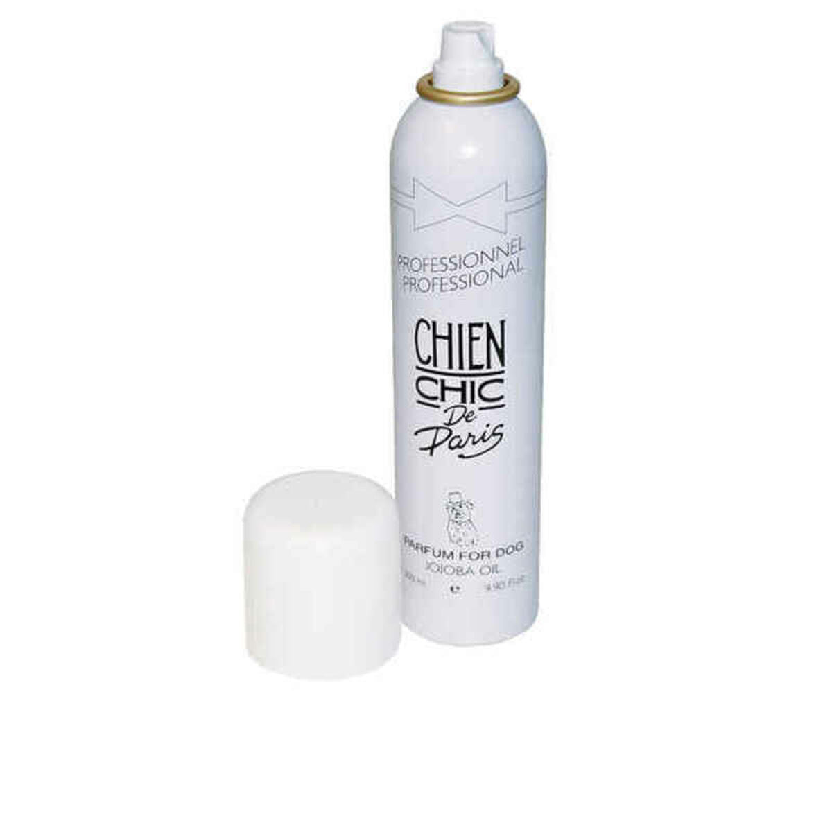 Perfume for Pets Chien Chic De Paris (300 ml)-0