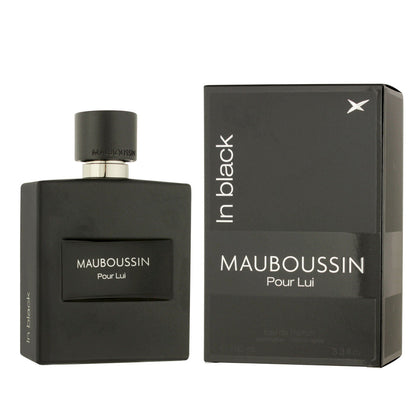 Profumo da uomo Mauboussin Pour Lui in Nero 100 ml