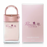 Women's Perfume Mauboussin Promise Me Flower EDT 90 ml-0