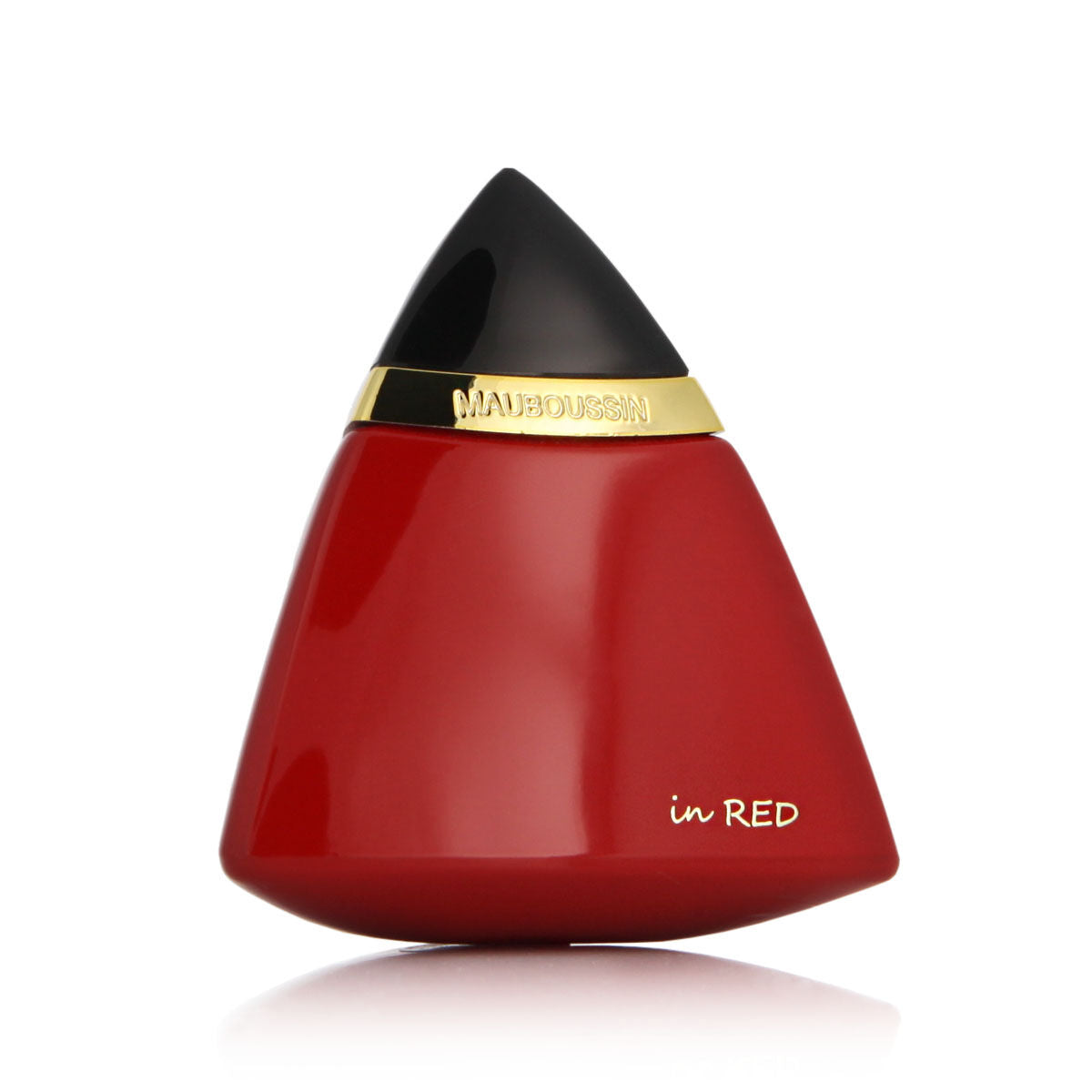 Damenparfüm Mauboussin Mauboussin in Rot EDP 100 ml-1