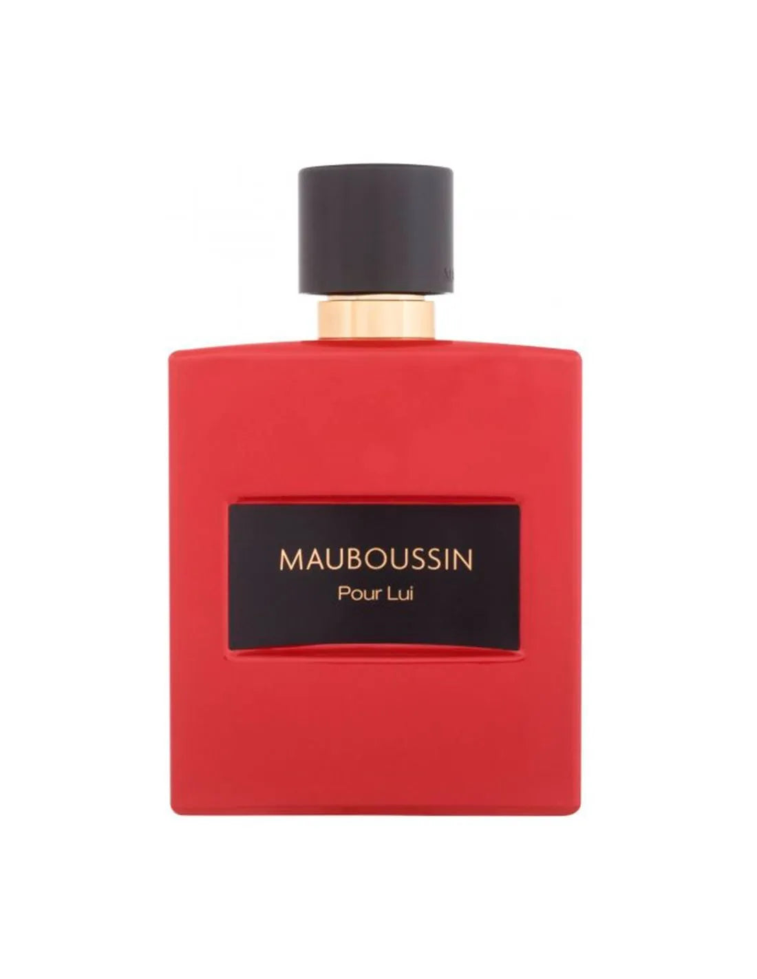 Mauboussin Pour Lui In Red eau de parfum 100 ml spray