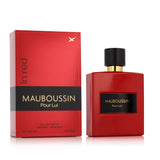 Men's Perfume Mauboussin For Him In Red EDP-0