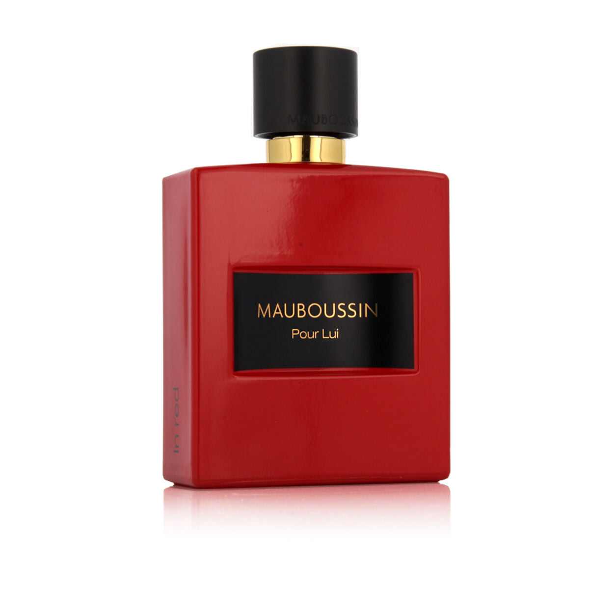 Profumo da uomo Mauboussin per lui in rosso EDP-1