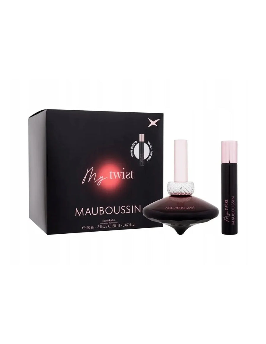 Mauboussin My Twist eau de parfum 90 ml spray 20 ml spray