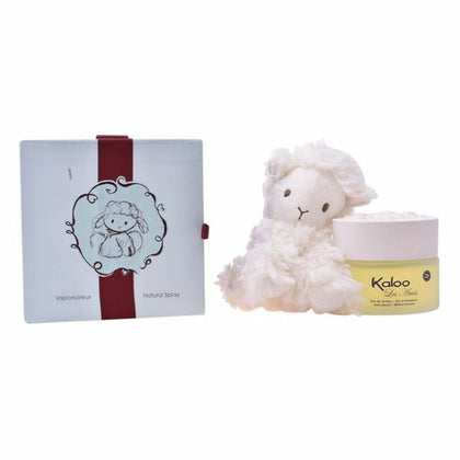 Set Profumo Bambino Kaloo K893542 EDC 2 Pezzi