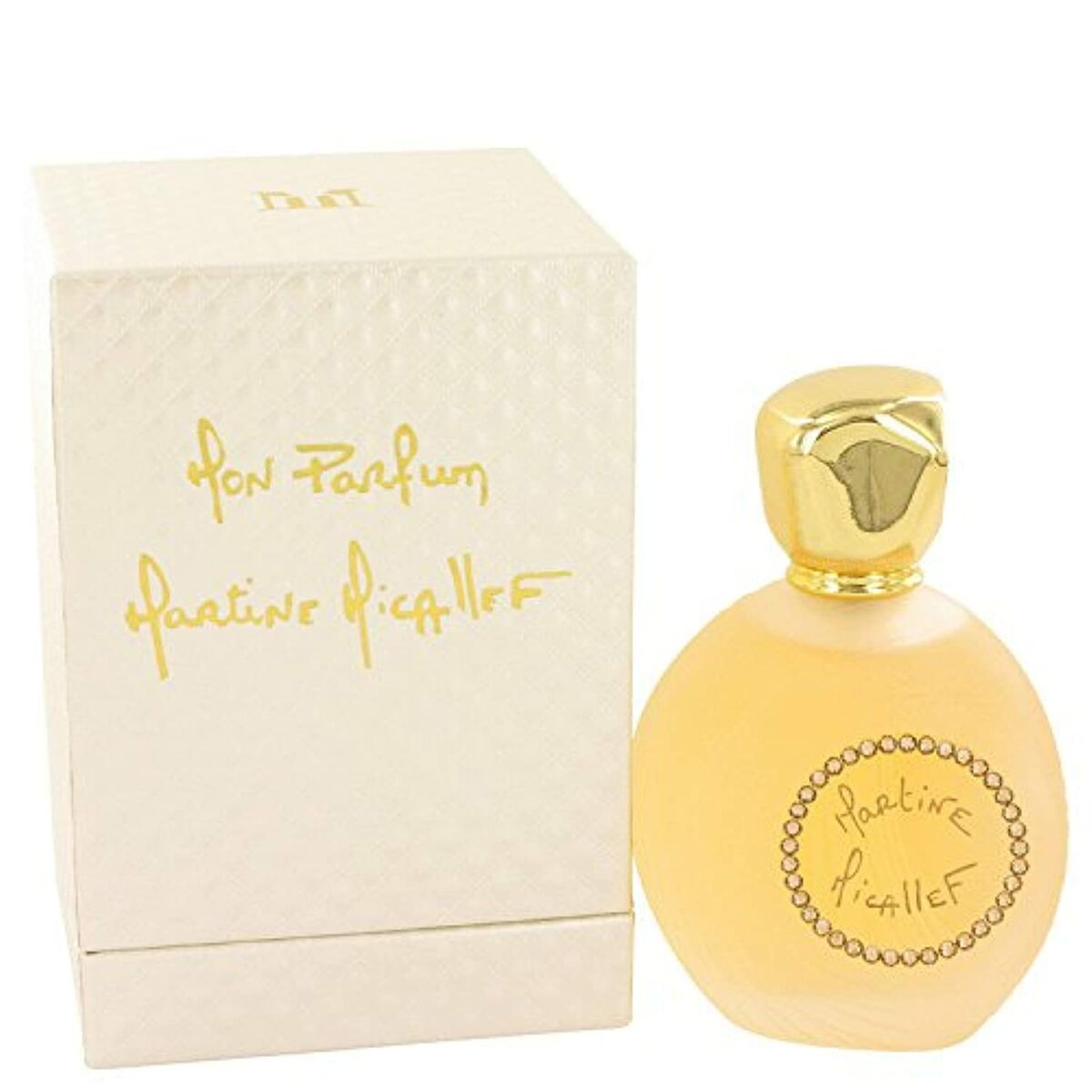 Profumo da donna M.Micallef EDP EDP 100 ml Mon Parfum-0