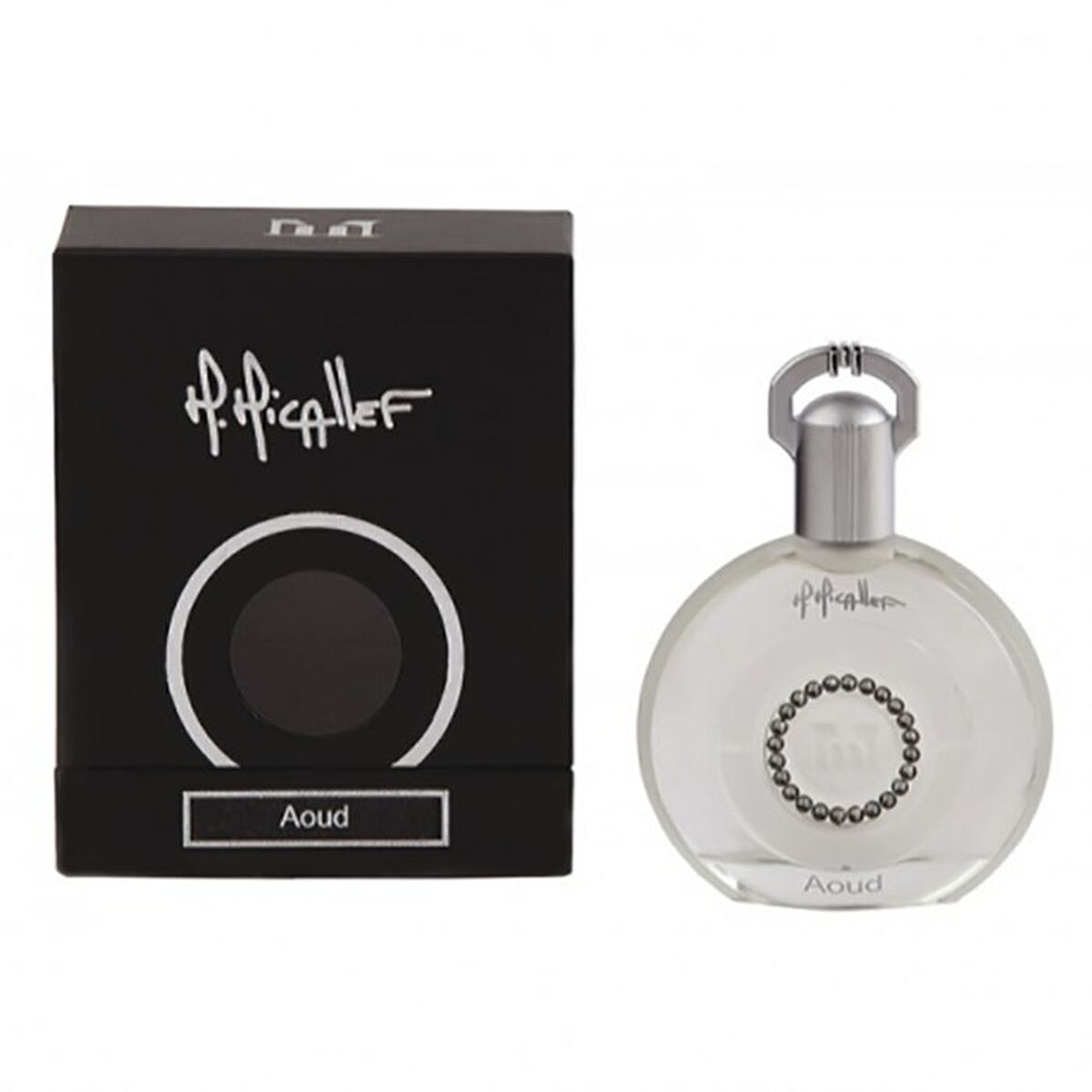 Herrenparfüm M.Micallef EDP 100 ml-2