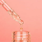 Gesichtsserum Panier des Sens Strahlende Pfingstrose 30 ml-2