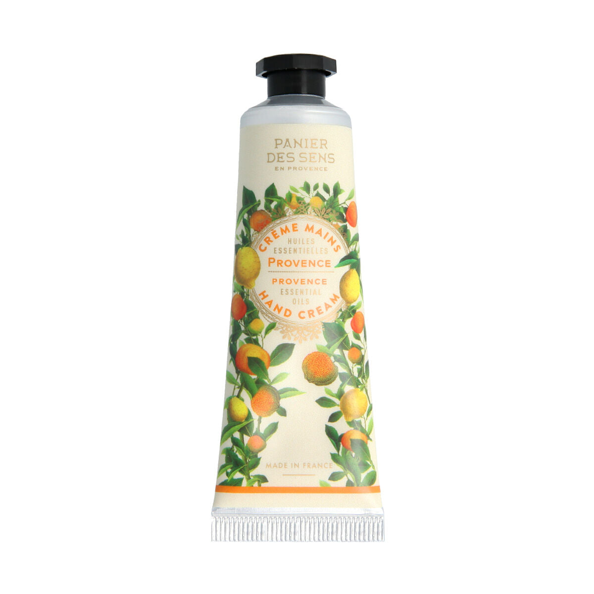 Handcreme Panier des Sens Provence 30 ml-0