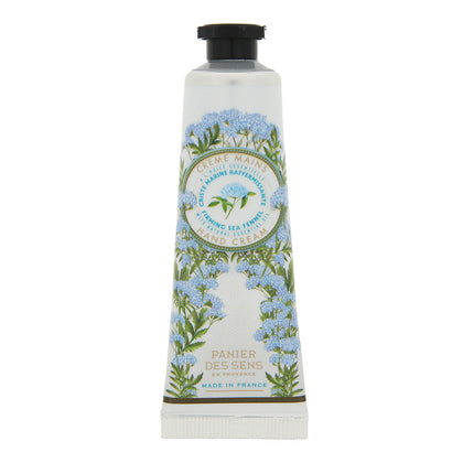 Handcreme Panier des Sens Meer Queller 30 ml