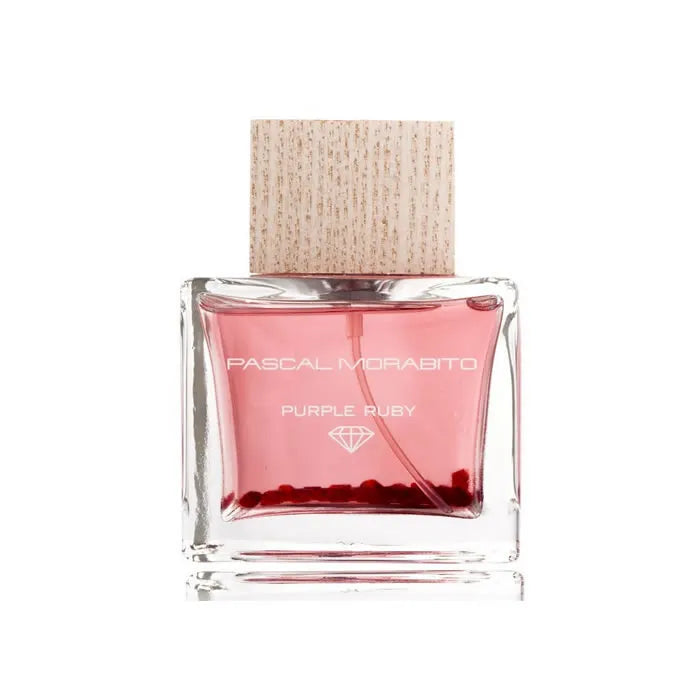 Pascal Morabito Purple Ruby eau de parfum spray 95 ml